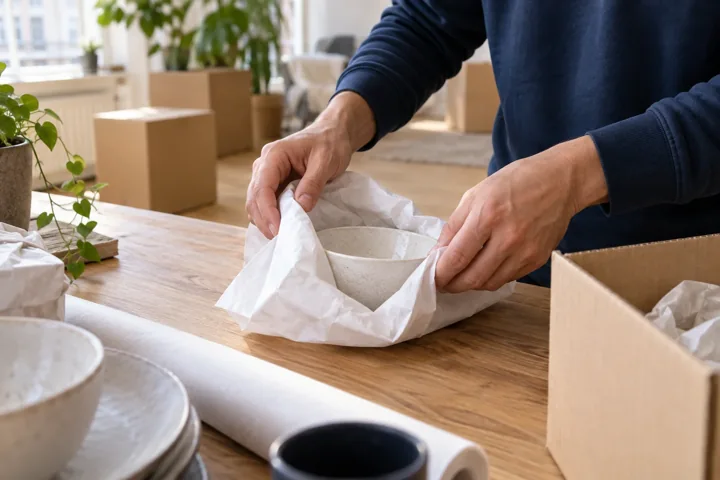 Packservice